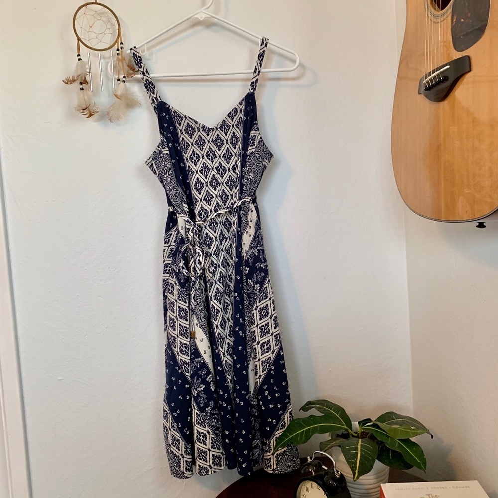Maternity Dress